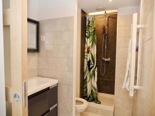 מונפלייה Appartement Terrasse Panoramique Hopitaux Et Facultes מראה חיצוני תמונה