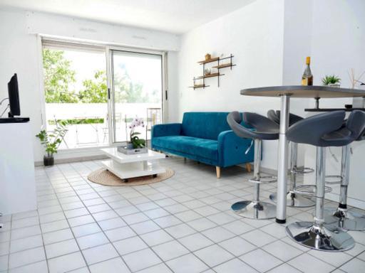 מונפלייה Appartement Terrasse Panoramique Hopitaux Et Facultes מראה חיצוני תמונה