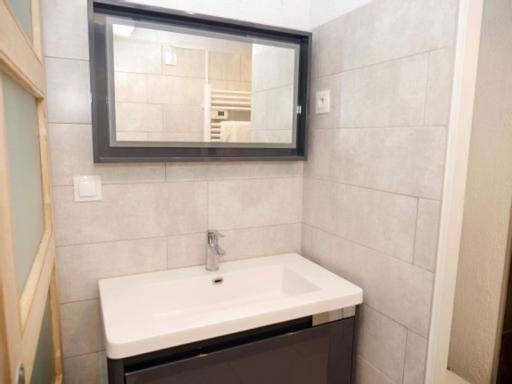 מונפלייה Appartement Terrasse Panoramique Hopitaux Et Facultes מראה חיצוני תמונה