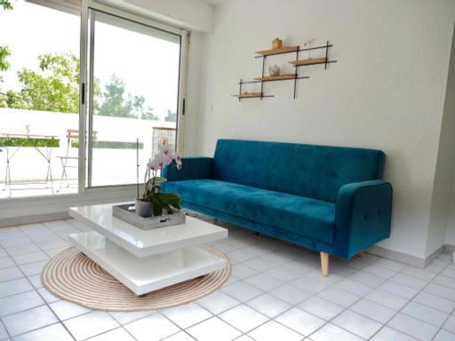 מונפלייה Appartement Terrasse Panoramique Hopitaux Et Facultes מראה חיצוני תמונה